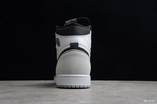 Haze WellDesigned OG 1 555088- 791 Stage Jordan Air High 0118